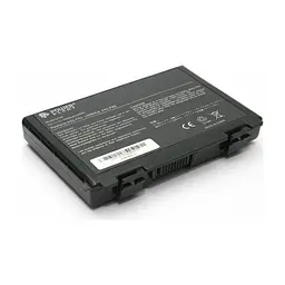 Акумулятор до ноутбука ASUS F82 (A32-F82, ASK400LH) 11,1V 4400mAh PowerPlant (NB00000283)