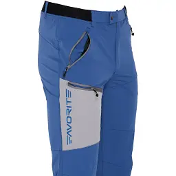 Штани Favorite Track Pants M Blue - мініатюра 5