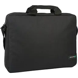 Сумка для ноутбука Grand-X SB-115 15.6" black - мініатюра 3