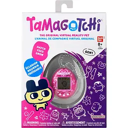 Інтерактивна іграшка Tamagotchi Оріджинал Lots of Love (formally Sweetheart) (123878) - мініатюра 2