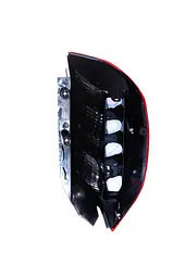 Ліхтар (фонарь) задній правий Renault Scenic II 03-10р Depo (551-1937R-UE-CR) - мініатюра 4