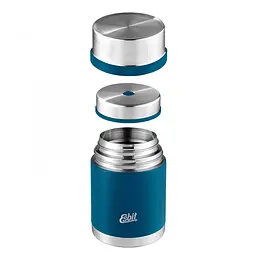 Термос для їжі Esbit FJ500SC Polar Blue (1054-017.0297) - мініатюра 2