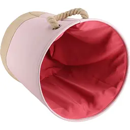 Кошик для зберігання іграшок Poppet Зайченятко 40х50 см (PP002-L) - мініатюра 4