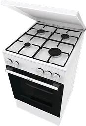 Газова плита Gorenje GG5A14WJ (7076250) - мініатюра 4