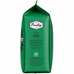 Кава зернова Paulig Presidentti Original Strong 1 кг (758199) - мініатюра 5