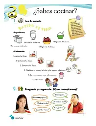 Colega 3 Pack (Libro del alumno + Cuaderno de ejercicios + CD audio) - мініатюра 5