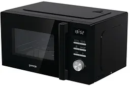 Мікрохвильова піч Gorenje MO20A4BH - мініатюра 3