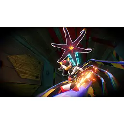 Ключ активації Microsoft Sonic X Shadow Generations для Xbox One/Series S/X - мініатюра 5