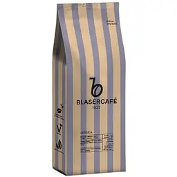 Кава в зернах Blasercafe Opera 1 кг