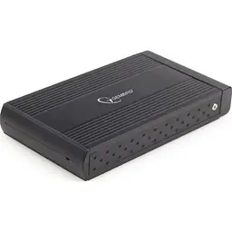 Зовнішня кишеня Gembird EE3-U3S-3 HDD 3.5" to USB3.0 [124677] - мініатюра 3