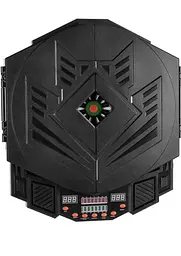 Дартс електронний Outtec DB2000 27в1 - мініатюра 3