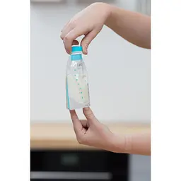 Набір контейнерів Babymoov Twist starter kit білий (A004607) - мініатюра 3