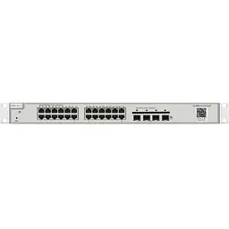 Комутатор мережевий Ruijie Networks RG-NBS5100-24GT4SFP