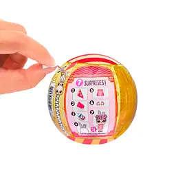 Ігровий набір із лялькою L.O.L. Surprise Рік кролика (589051) - мініатюра 6