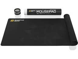 Килимок для миші Endgame EGG-DM92 Black (PGW-EG-MUP-004) - мініатюра 4