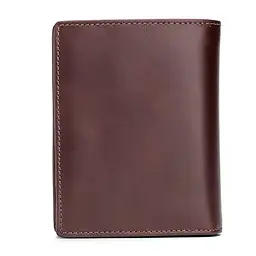 Чоловічий шкіряний гаманець BULL 12х9.5х2.5 см acs0029248 - мініатюра 5