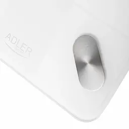 Ваги скляні Adler AD 8186 Smart Body Analyzer - мініатюра 4