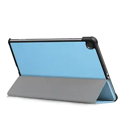 Чохол-книжка BeCover Smart Case для Samsung Galaxy Tab S6 Lite -2024 10.4" P620/P625/P627 Blue (710822) - мініатюра 2