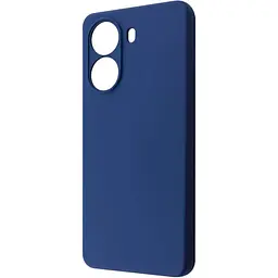 Чохол Wave Colorful для Poco X8 Pro Max Blue [173618]