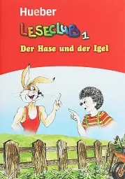 A1. Der Hase und der Igel
