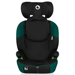Автокрісло Lionelo Levi One I-Size Green Forest  9-36 кг 76-150 см (LO-LEVI ONE I-SIZE GREEN FOREST) - мініатюра 3