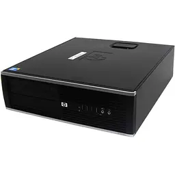 Комп'ютер HP Compaq Elite 8200 SFF (G550/8/120SSD) Б/В