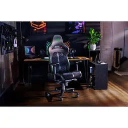 Ігрове крісло Razer Enki Green (RZ38-03720100-R3G1) - мініатюра 8