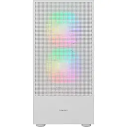 Корпус для ПК Gamdias TALOS M3 MESH WH (4711514500905) - мініатюра 3