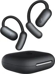 Навушники бездротові Anker Soundcore AeroFit 2 A3874 чорні - мініатюра 2