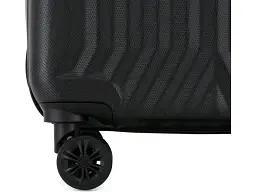 Валіза Semi Line 24 M Black (T5984-3) - мініатюра 3