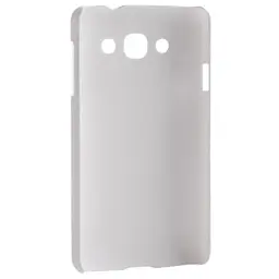 Чохол до мобільного телефона Nillkin для LG L60/X145 - L60/X135/Super Frosted Shield/White (6218439) - мініатюра 2