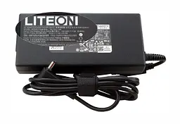 Блок живлення для ноутбука Acer 230W (19.5V 11.8А 5.5x1.7мм) LiteON PA-1231-16A [KP23003002] - мініатюра 4