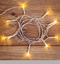 Xmas гірлянда Водоспад 3м x 2м з 360 LED Лампами Теплого Білу Світла XPRO WW-3 (47638-7273_321) - мініатюра 1