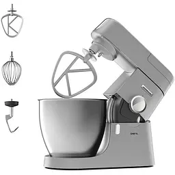 Кухонна машина Kenwood Chef XL KVL4100S