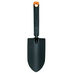 Совок садовий Fiskars Ergo (1027017)