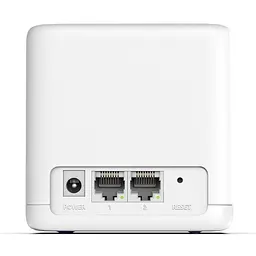 Маршрутизатор Mercusys Halo H30G (HALO-H30G-3-PACK) - мініатюра 3