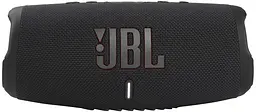 Портативна колонка JBL Charge 5 (JBLCHARGE5BLK) Black (6665936) - мініатюра 2