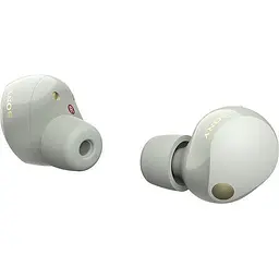 Навушники TWS Sony WF-1000XM5 Silver (WF1000XM5S.CE7) - мініатюра 6