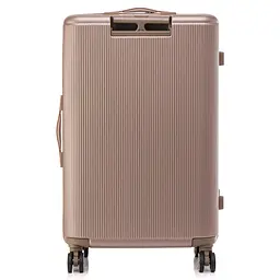 Валіза Semi Line 28" L Champagne (T5668-4) - мініатюра 5