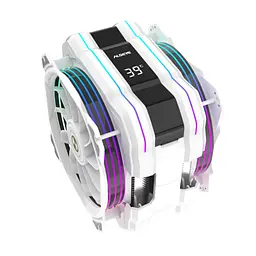 Кулер до процесора Alseye M120D-W-Plus II (AS.01.01.0043) - мініатюра 2