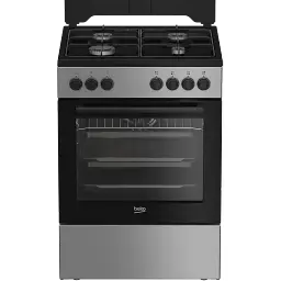 Плита комбінована BEKO FBM 62120 SD