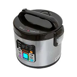 Мультиварка PRIME Technics PMC 1286 Color Cook - мініатюра 3