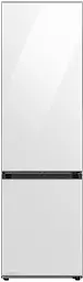 Холодильник із морозильною камерою Samsung RB38C7B5C12