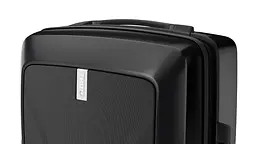 Валіза на колесах Thule Revolve Carry-On Spinner Black 3203921 - мініатюра 7