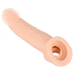 Насадка Penis Sleeve реалістичний помічник You2Toys 42-05329830000 88380 - мініатюра 1