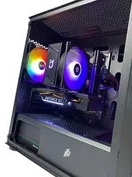 Ігровий ПК Optimal (GTX 1660 Super 6GB / Ryzen 5 3500X / 16GB DDR4 / SSD 512GB) - мініатюра 2