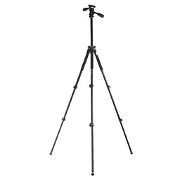 Штатив Vanguard Alta Pro 263AP (Alta Pro 263AP), Чорний - мініатюра 4