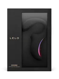Стимулятор Lelo Enigma Вакуумний клітора - мініатюра 10