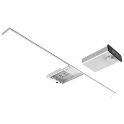 Портативний бездротовий світильник Ezvalo Wireless Smart Hand Sweep Cabinet Light 55cm LC2-55 - мініатюра 8