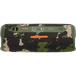 Портативна акустика JBL Flip 6 SQUAD (JBLFLIP6SQUAD) - мініатюра 5